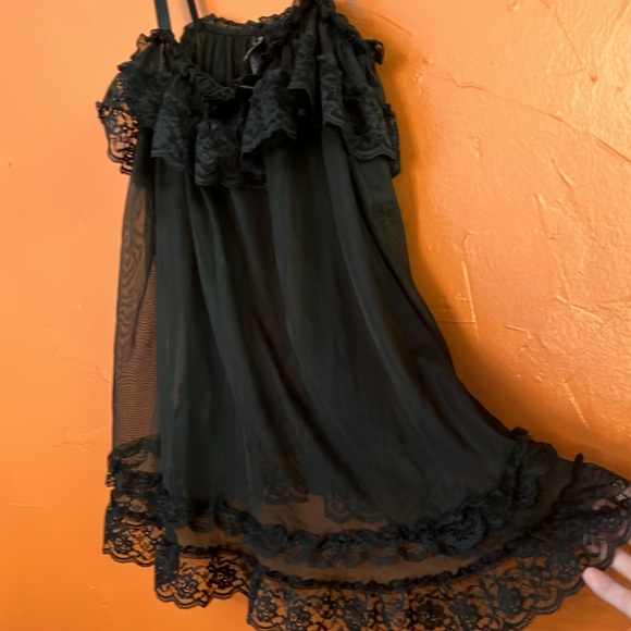 Victoria Secrets Lingerie Top - Picture 6 of 7